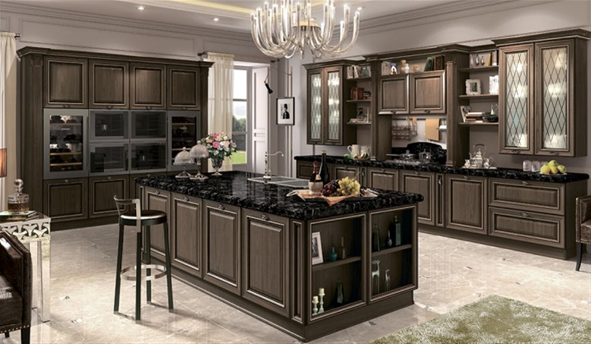 Освальдо (массив липы)