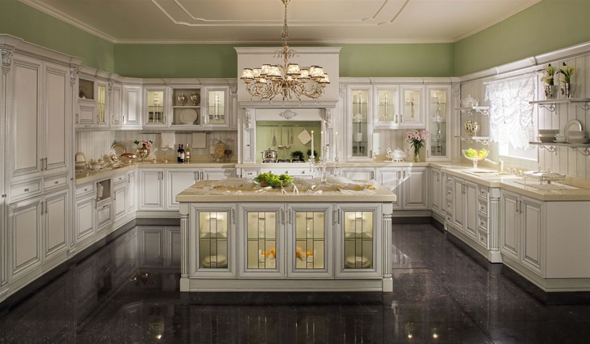 Руджеро (массив липы)