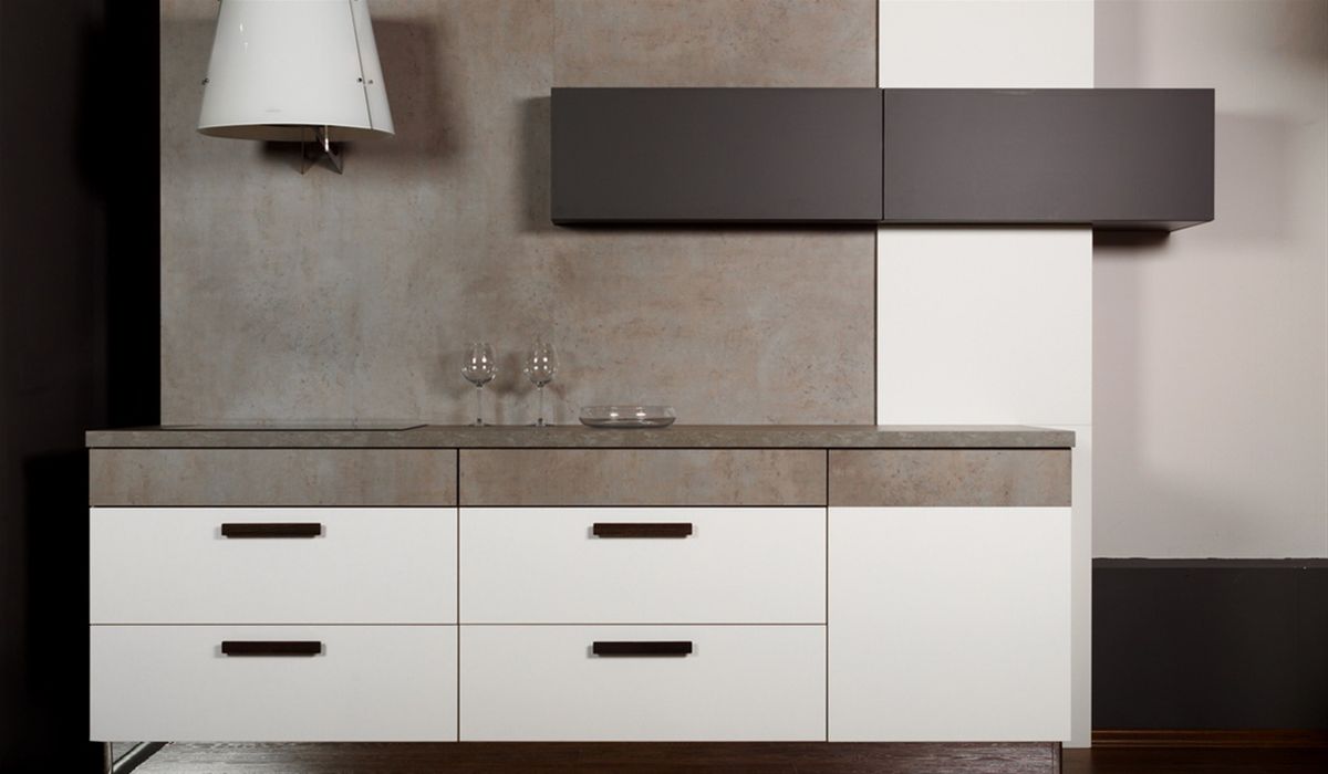 Вариант (мдф+пластик)