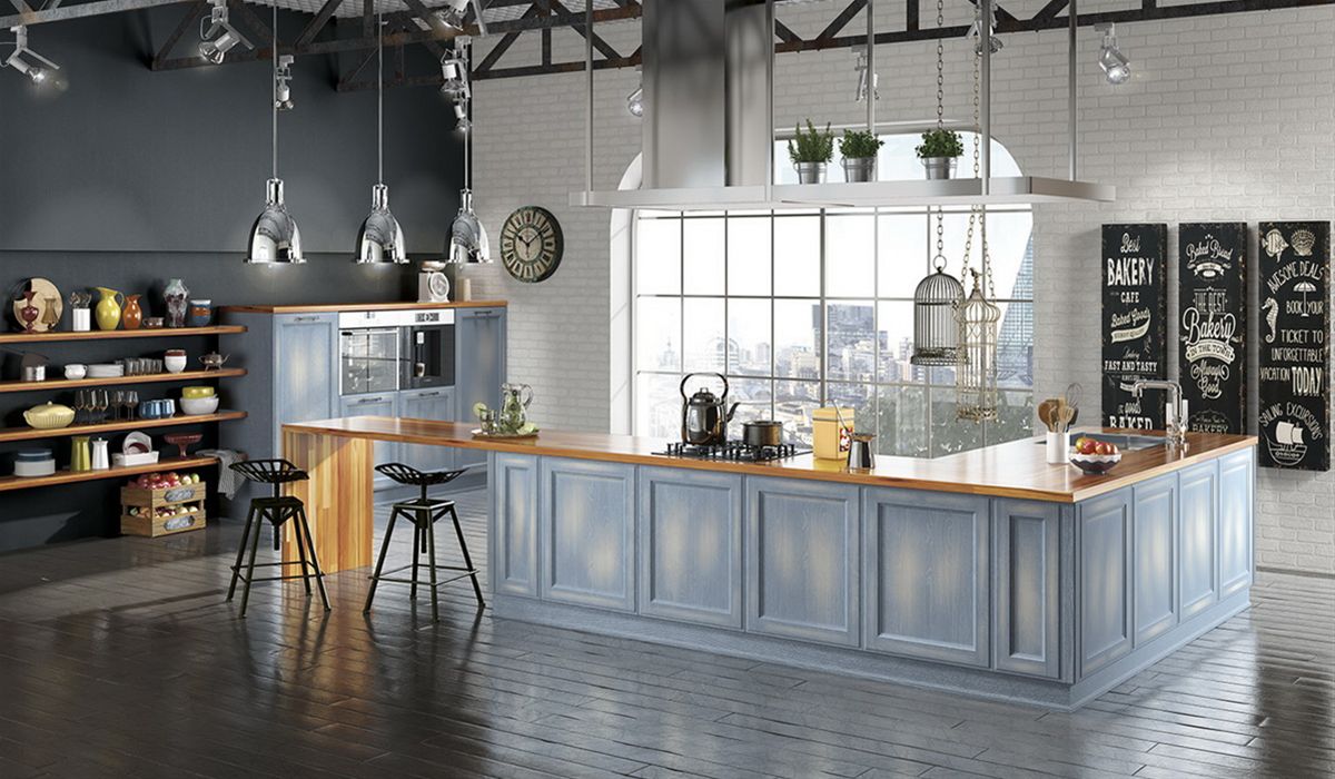 Мишель (массив ясеня)