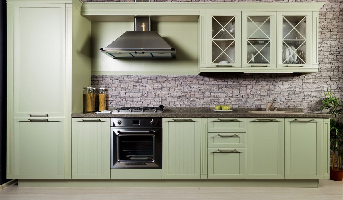 Портофино (массив ясеня)