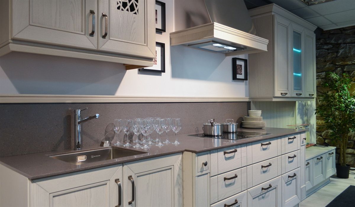 Эшвуд (массив ясеня)