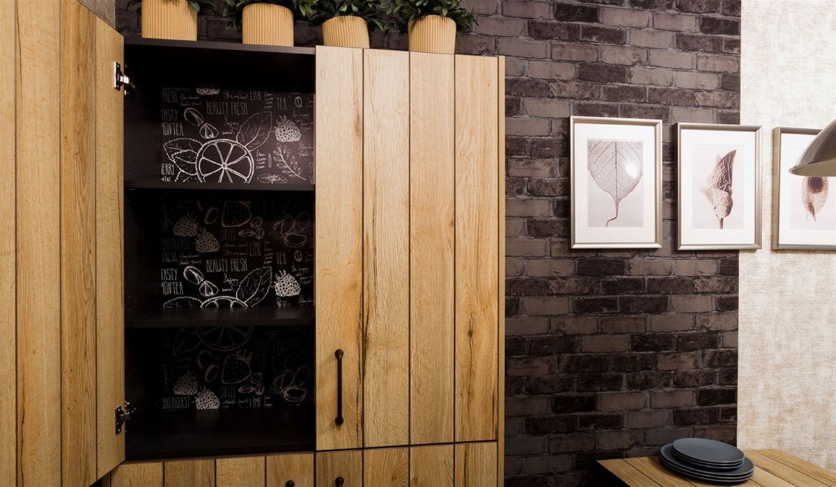 Бруса (ЛДСП) (NEW)