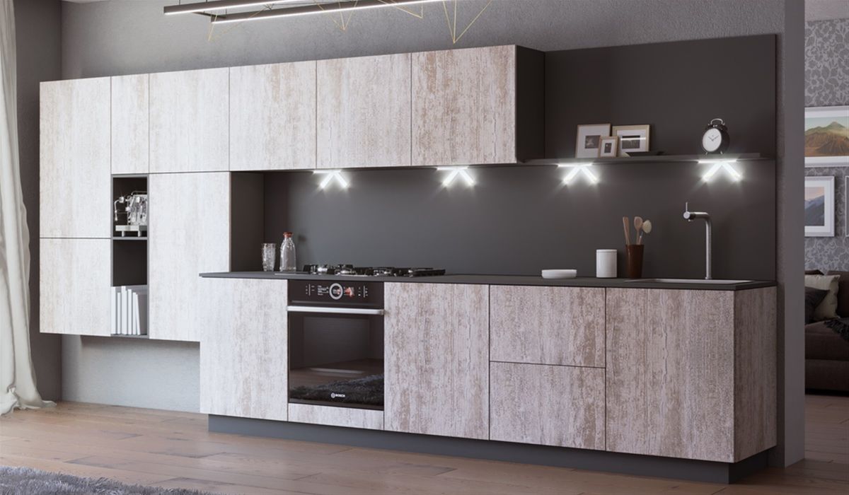 Алесандро (термотекстурированная эко-плита)