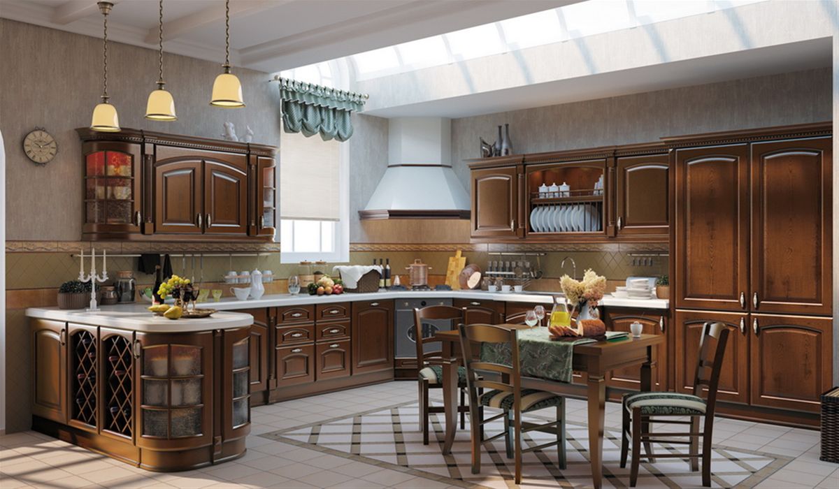 Римини (массив акации)