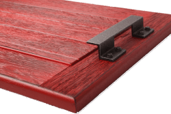 Массив дерева