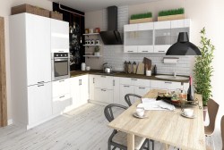 Скандинавский